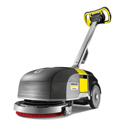 德國卡赫洗地機便攜式洗地吸乾一體機